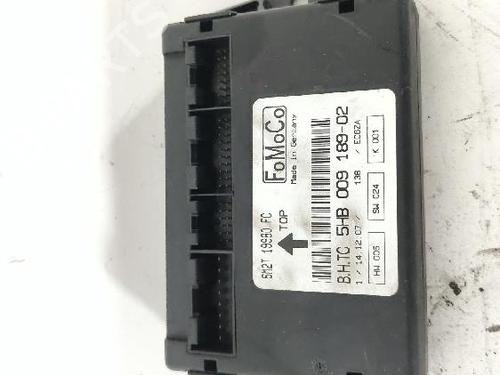 Used Climate control Climate control FORD GALAXY II (WA6) 2.0 TDCi (140 hp) 27421452 27421452