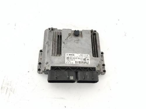 centralina-do-motor-citroen-c4-cactus-2014-38683833 main image