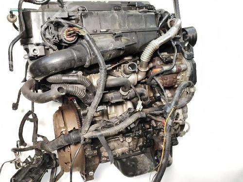Engine FORD FUSION (JU_) 1.4 TDCi | BP27413870M1 - Image 3