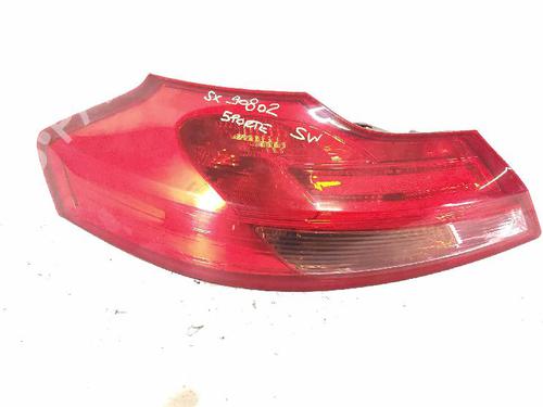 Used Left taillight OPEL INSIGNIA A Sports Tourer (G09) 2.0 CDTI (35) (160 hp) 28689279