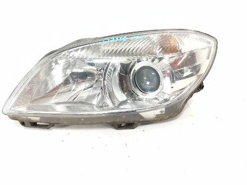 Used Left headlight Left headlight SKODA ROOMSTER (5J7) 1.2 TDI (75 hp) 36001294 36001294