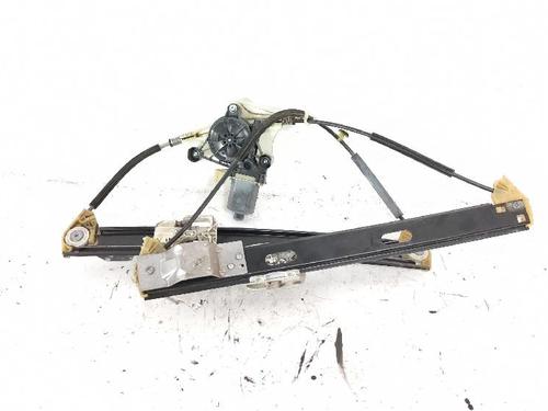 Front right window mechanism SEAT LEON (5F1) 1.6 TDI | BP27428334C23 - Image 2