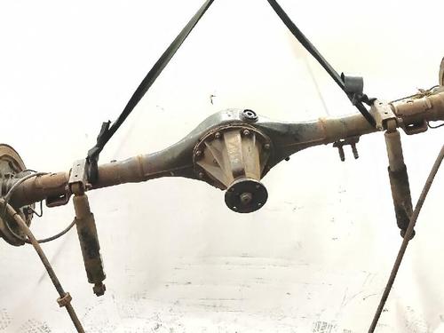 Used Rear axle Rear axle DFSK K SERIES Platform/Chassis 1.0 (53 hp) 40258605 40258605
