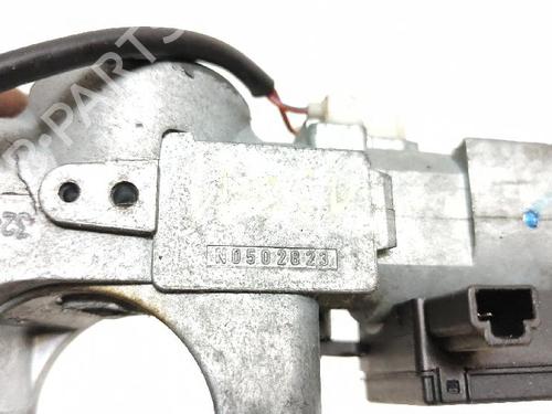 Ignition barrel NISSAN NOTE (E11, NE11) 1.4 | BP30609914M48 