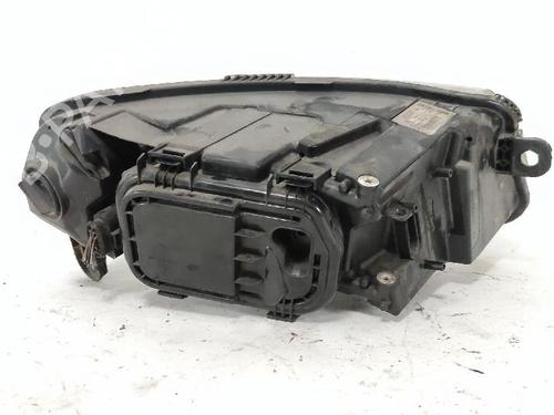 Left headlight AUDI A6 Allroad C6 (4FH) 3.0 TDI quattro | BP29628673C28 