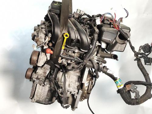 Engine NISSAN MICRA IV (K13K, K13KK) 1.2 | BP27432271M1 