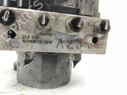 ABS pump OPEL CORSA E (X15) 1.2 (08, 68) | BP39463782M43 - Image 5