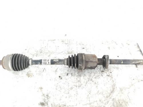 Used Right front driveshaft Right front driveshaft 36595892 36595892