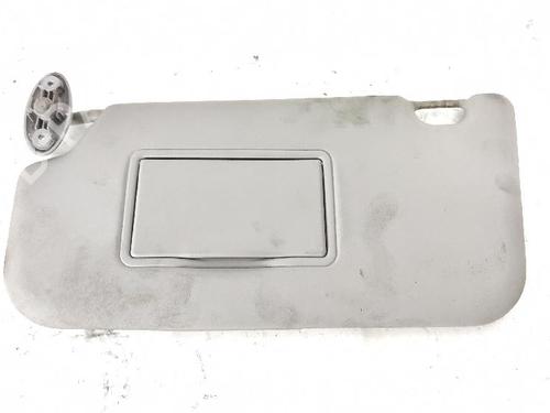 Used Left sun visor FORD FIESTA V (JH_, JD_) 1.4 TDCi (68 hp) 27427884