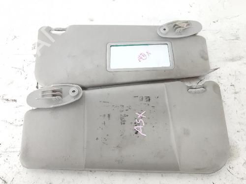 Used Left sun visor FIAT PUNTO (188_) 1.2 16V 80 (188.233, .235, .253, .255, .333, .353, .639,... (80 hp) 28839071