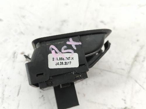 Left front window switch VW CADDY ALLTRACK IV Box Body/MPV (SAA) 2.0 TDI | BP34364223I27 - Image 3