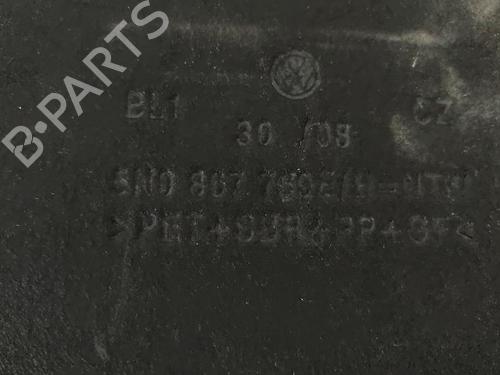 Rear parcel shelf VW TIGUAN (5N_) 2.0 TDI | BP36765736C85  - Image 5