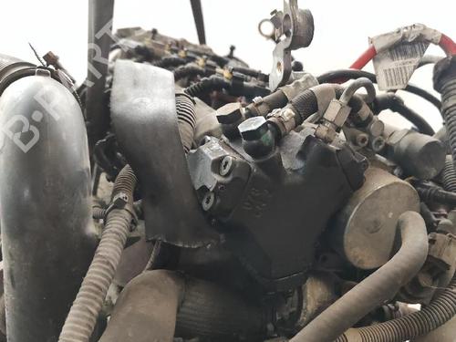 Motor OPEL CORSA D (S07) 1.3 CDTI (L08, L68) | BP29934504M1 