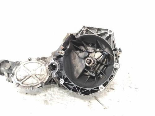 Used Gearbox FIAT PANDA (169_) 1.3 D Multijet (169.AXC1A) (70 hp) 29747091