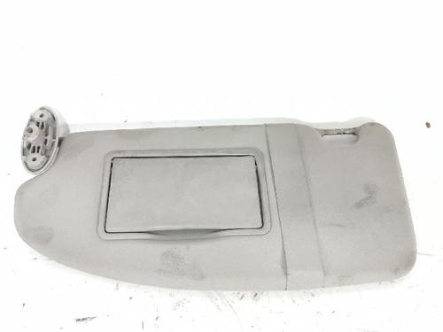 Used Left sun visor FORD FOCUS II Turnier (DA_, FFS, DS) 1.6 TDCi (90 hp) 27415349