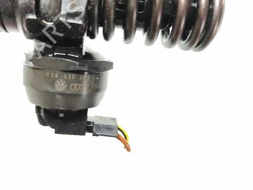 Injector AUDI A4 B6 (8E2) 1.9 TDI | BP38744292M100 - Image 5