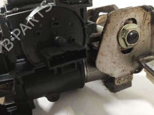 Steering column OPEL CORSA C (X01) 1.2 Twinport (F08, F68) | BP37508947M21 - Image 6