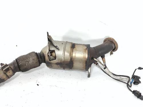 Used Particulate filter BMW 1 (E87) 118 d (143 hp) 30411146