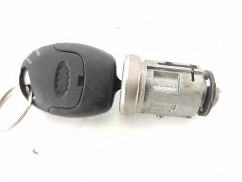 Rattlås /Tenningslås FORD FIESTA V (JH_, JD_) 1.25 16V | BP27421837M48 