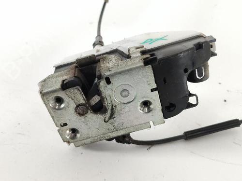 Front right lock RENAULT TWINGO II (CN0_) 1.2 16V (CN04, CN0B) | BP27417873C97 