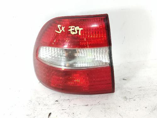 Used Other VOLVO V40 Estate (645) 1.9 DI (115 hp) 27432555