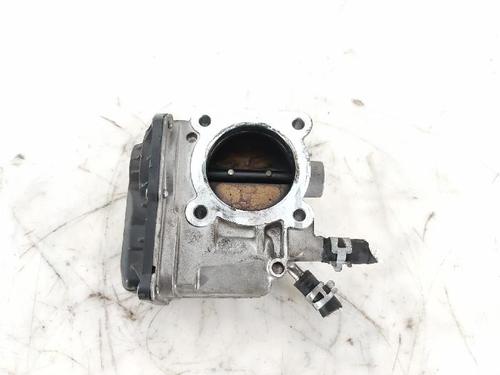 Throttle body TOYOTA COROLLA Verso (ZER_, ZZE12_, R1_) 1.8 (ZNR11_, ZNR11R) | BP27416257M82 