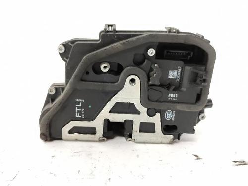 Used Front left lock BMW 3 Touring (E91) 320 d (163 hp) 27418538
