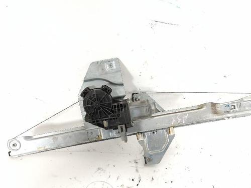 Front left window mechanism PEUGEOT PARTNER Box Body/MPV 1.6 HDi 16V | BP36833903C22 - Image 2