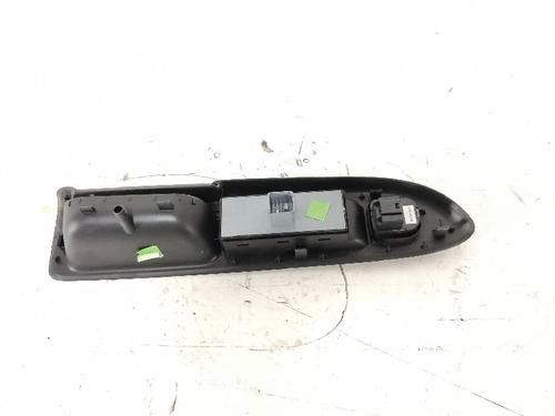 Left front window switch VW GOLF PLUS V (5M1, 521) 1.6 TDI | BP39974668I27 - Image 2