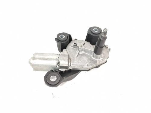Used Rear wiper motor NISSAN QASHQAI +2 (JJ10E) 1.5 dCi (106 hp) 28491006