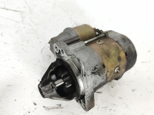 Starter SMART CABRIO (450) 0.6 (S1OLD2, 450.452) | BP27413244M8 
