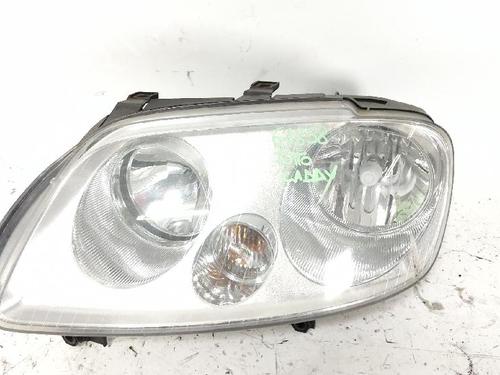 Andre VW CADDY III Box Body/MPV (2KA, 2KH, 2CA, 2CH) 1.9 TDI (105 hp) 27432004
