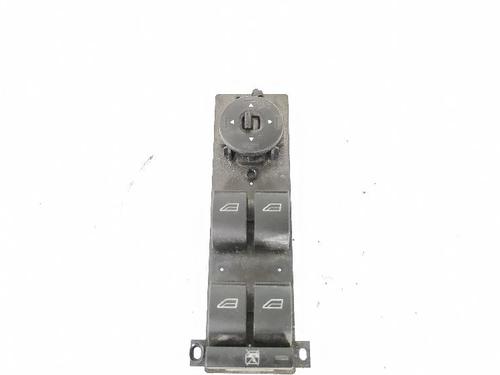 Used Left front window switch Left front window switch FORD FOCUS II Turnier (DA_, FFS, DS) 1.6 TDCi (109 hp) 27416601 27416601