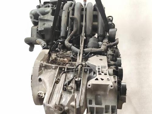 Engine MERCEDES-BENZ A-CLASS (W169) A 150 (169.031, 169.331) | BP30586895M1 - Image 4
