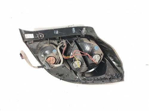 Left taillight CHEVROLET AVEO Hatchback (T300) 1.2 | BP27425289C34 