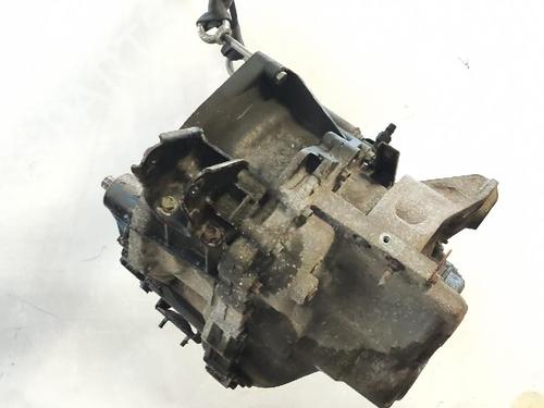 Gearbox FIAT SEDICI (189_) 1.9 D Multijet 4x4 | BP29475390M3 