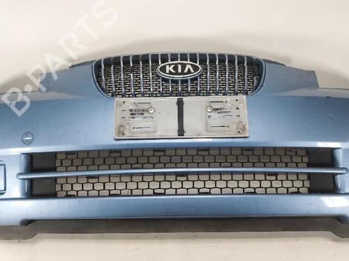 Used Front bumper KIA PICANTO I (SA) 1.1 (65 hp) 30099666