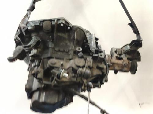 Gearbox SUBARU JUSTY III (G3X) 1.3 AWD (G3X413) | BP38190163M3 - Image 2