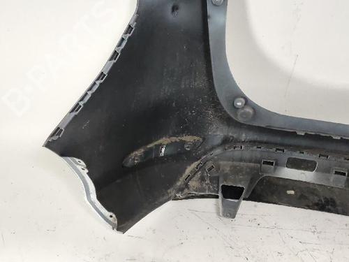 Bagtil kofangere FORD B-MAX (JK) 1.6 TDCi | BP37230727C8 - Image 4