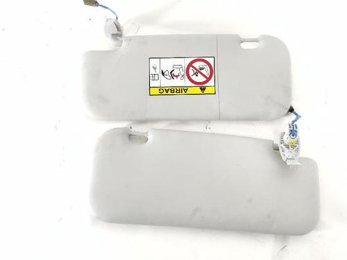 Left sun visor FIAT 500X (334_) 1.0 (334.AXN1B) | BP27430788I1 
