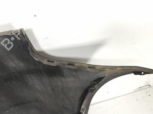 Rear bumper AUDI A3 (8P1) 1.6 TDI | BP29151945C8 
