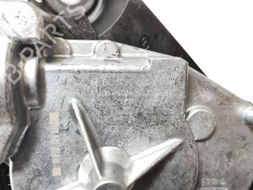 Rear wiper motor OPEL CROSSLAND X / CROSSLAND (P17, P2QO) 1.2 (75) | BP27419043M102 