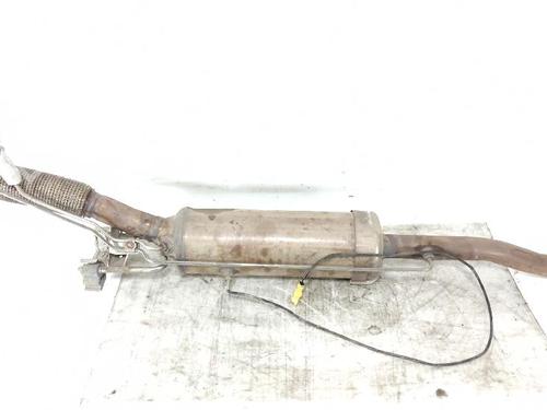 Used Particulate filter Particulate filter 36899761 36899761
