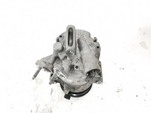 AC compressor FORD FIESTA VII (HJ, HF) 1.0 EcoBoost | BP36514739M34 - Image 2