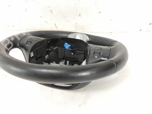 Steering wheel PEUGEOT 208 I (CA_, CC_) 1.4 HDi | BP29204154C49 