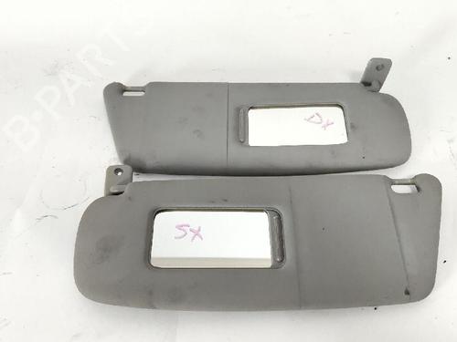 Left sun visor OPEL MERIVA A MPV (X03) 1.3 CDTI (E75) | BP29934457I1