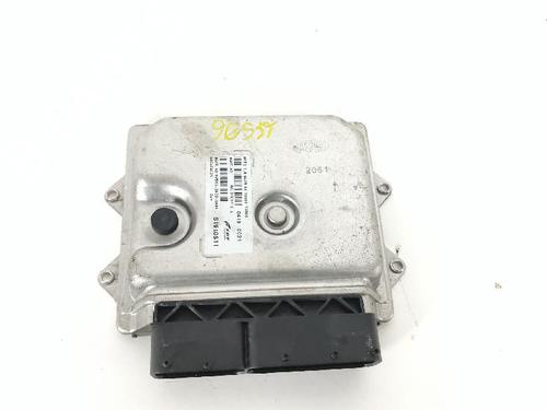 Used Engine control unit (ECU) Engine control unit (ECU) 38556466 38556466