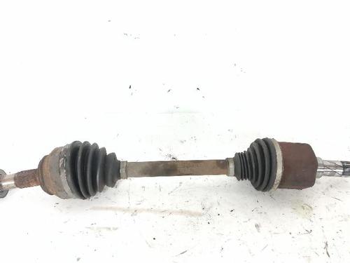 Used Left front driveshaft Left front driveshaft FIAT DUCATO Bus (250_) 100 Multijet 2,2 D (100 hp) 31826540 31826540