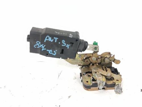 Used Front left lock VOLVO V40 Estate (645) 1.9 DI (102 hp) 27429662
