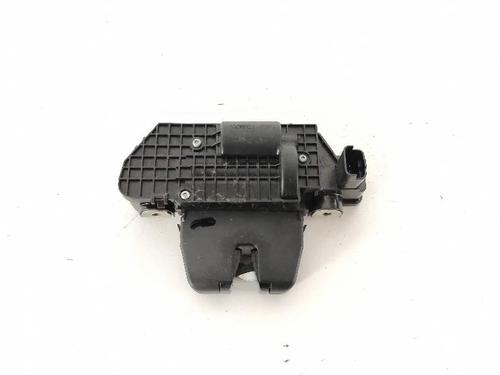 Used Tailgate lock PEUGEOT 2008 I (CU_) 1.6 BlueHDi 75 (75 hp) 28313520